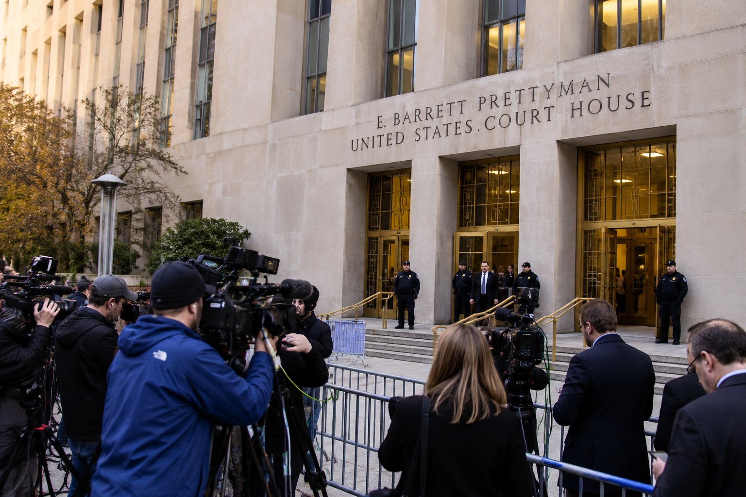Mueller Investigation Hits Trump Campaign as Manafort and Gates Are Indicted — article image