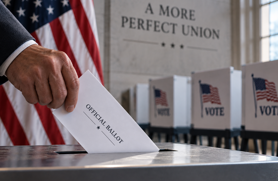 Elections category
