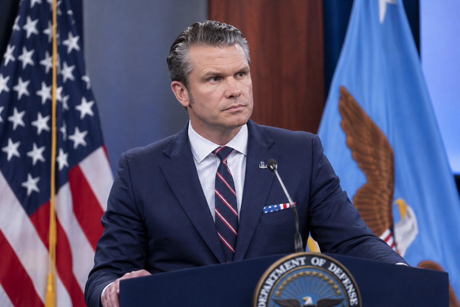 Pete Hegseth category
