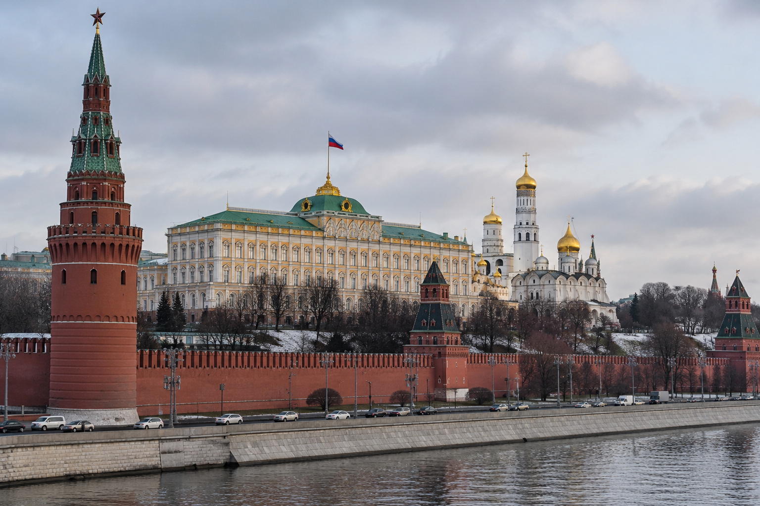 Russia category