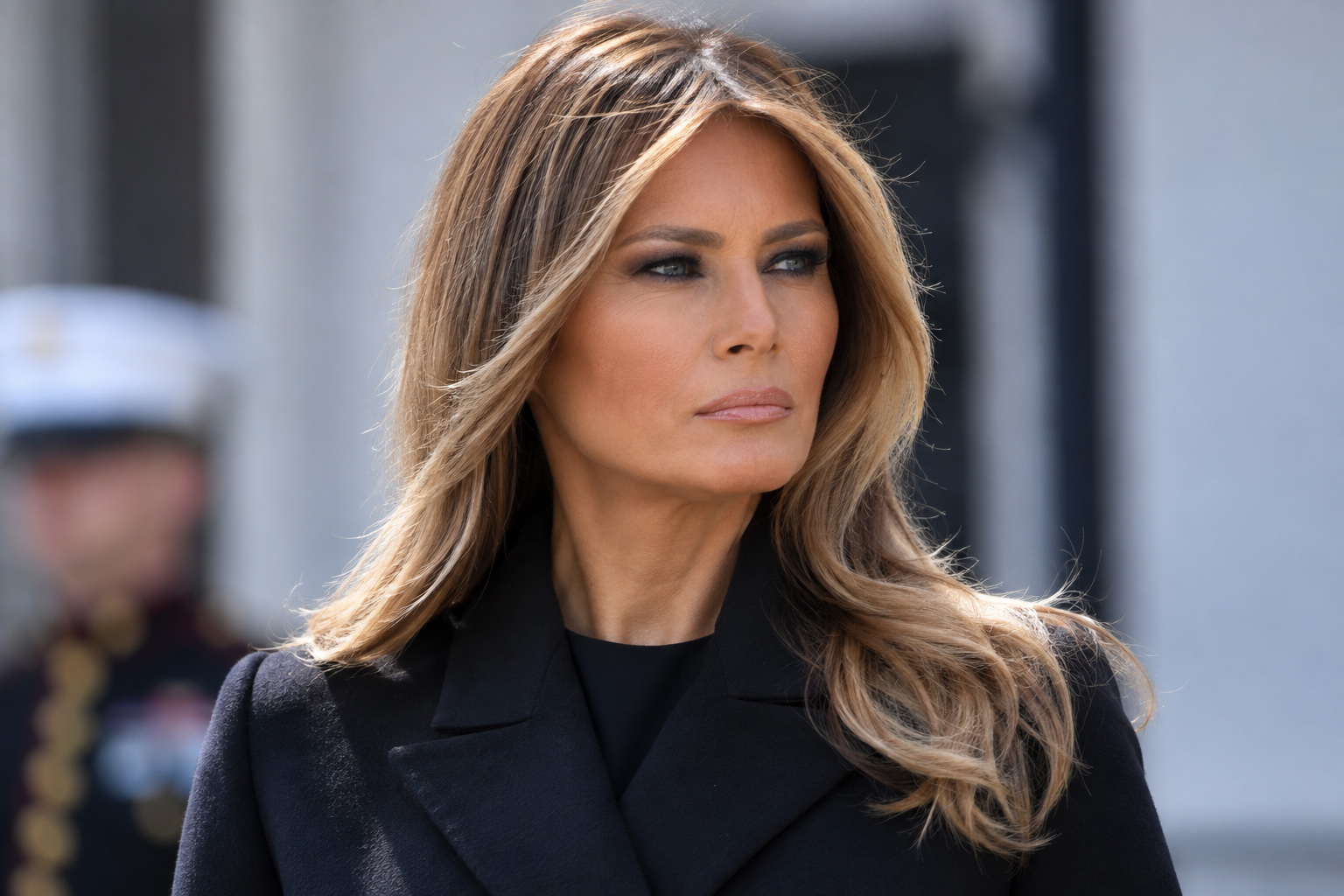 Melania Trump category
