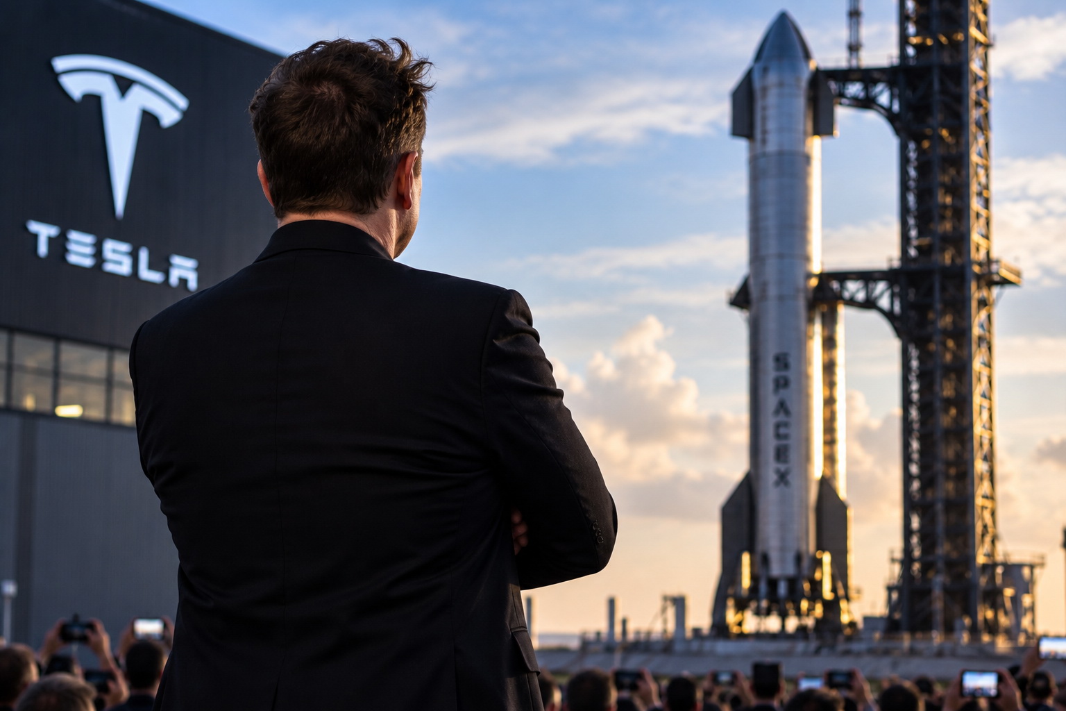 Elon Musk category