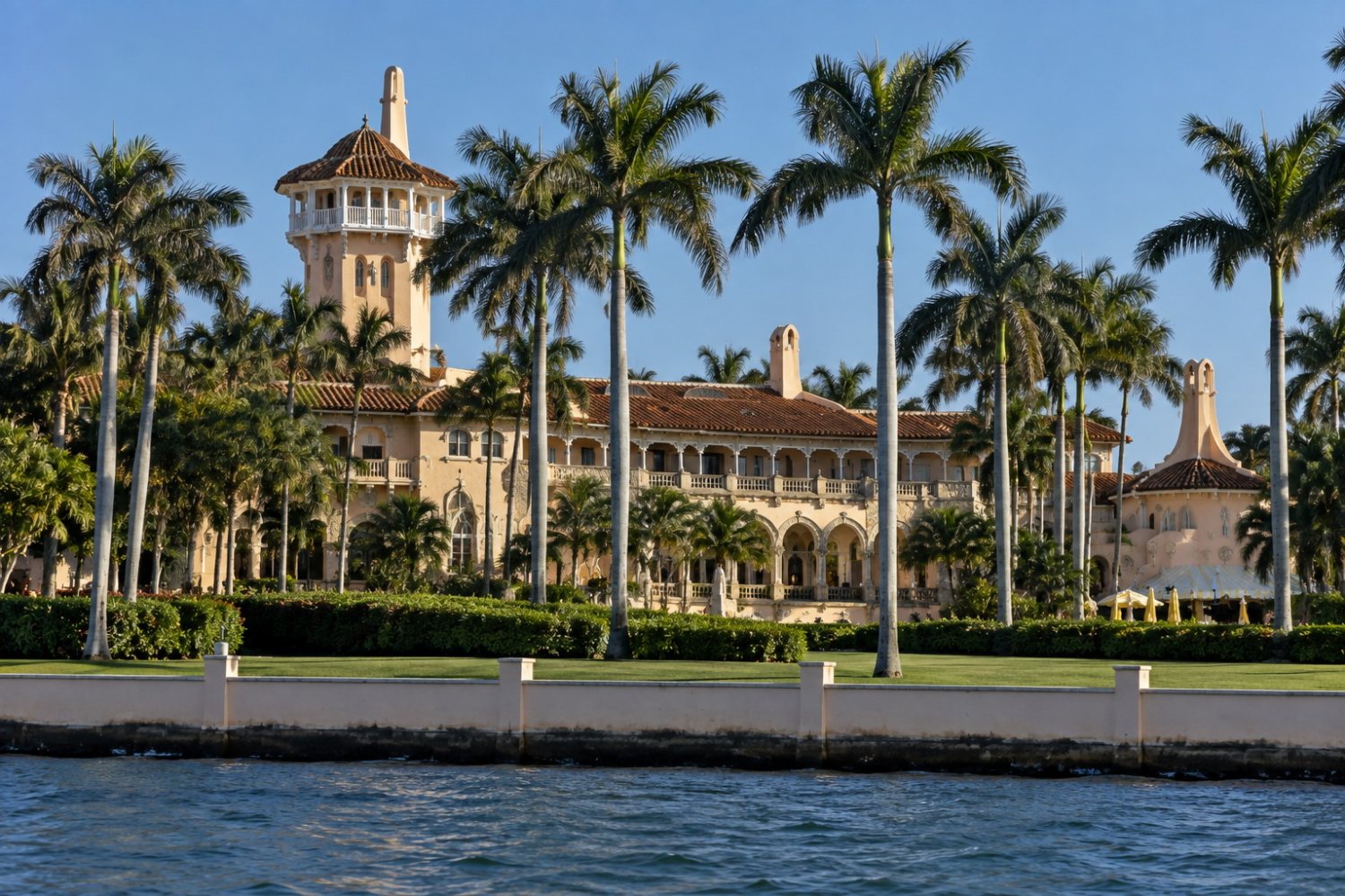 Mar-a-Lago category
