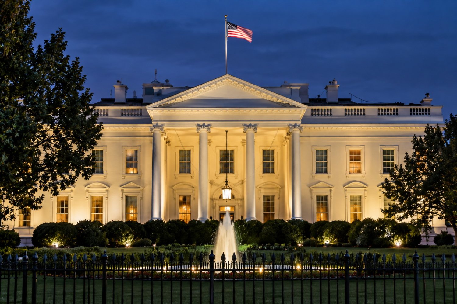 White House category